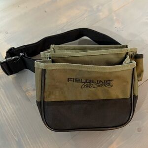 Fieldline Pro Series Waist Pouch